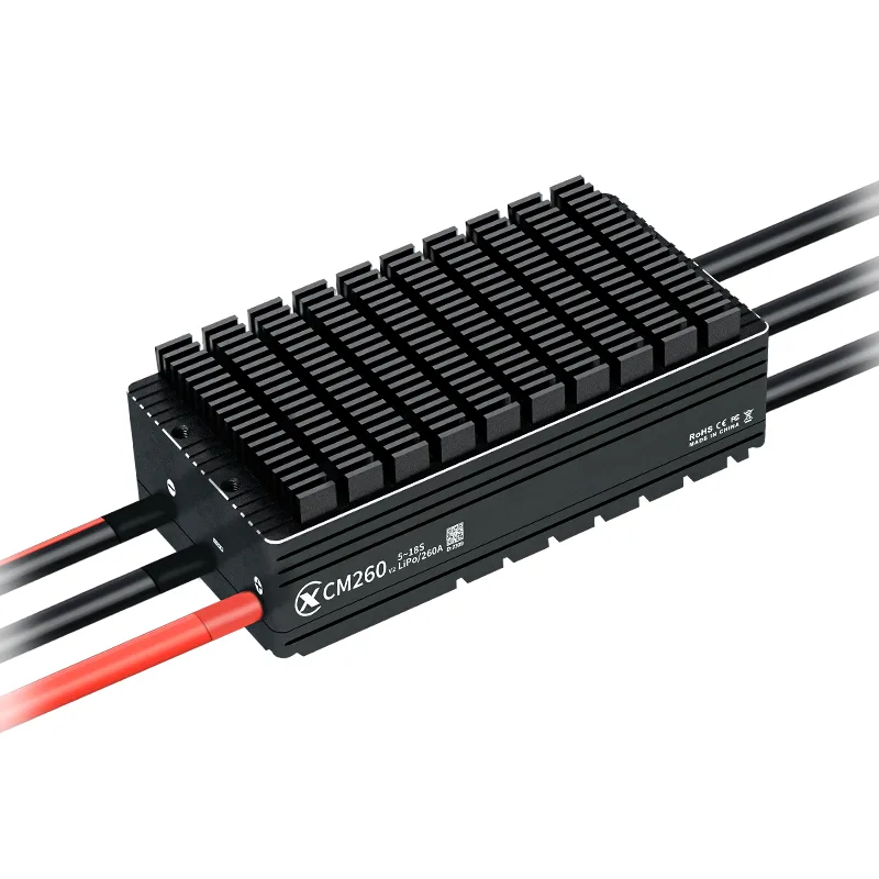esc for drone