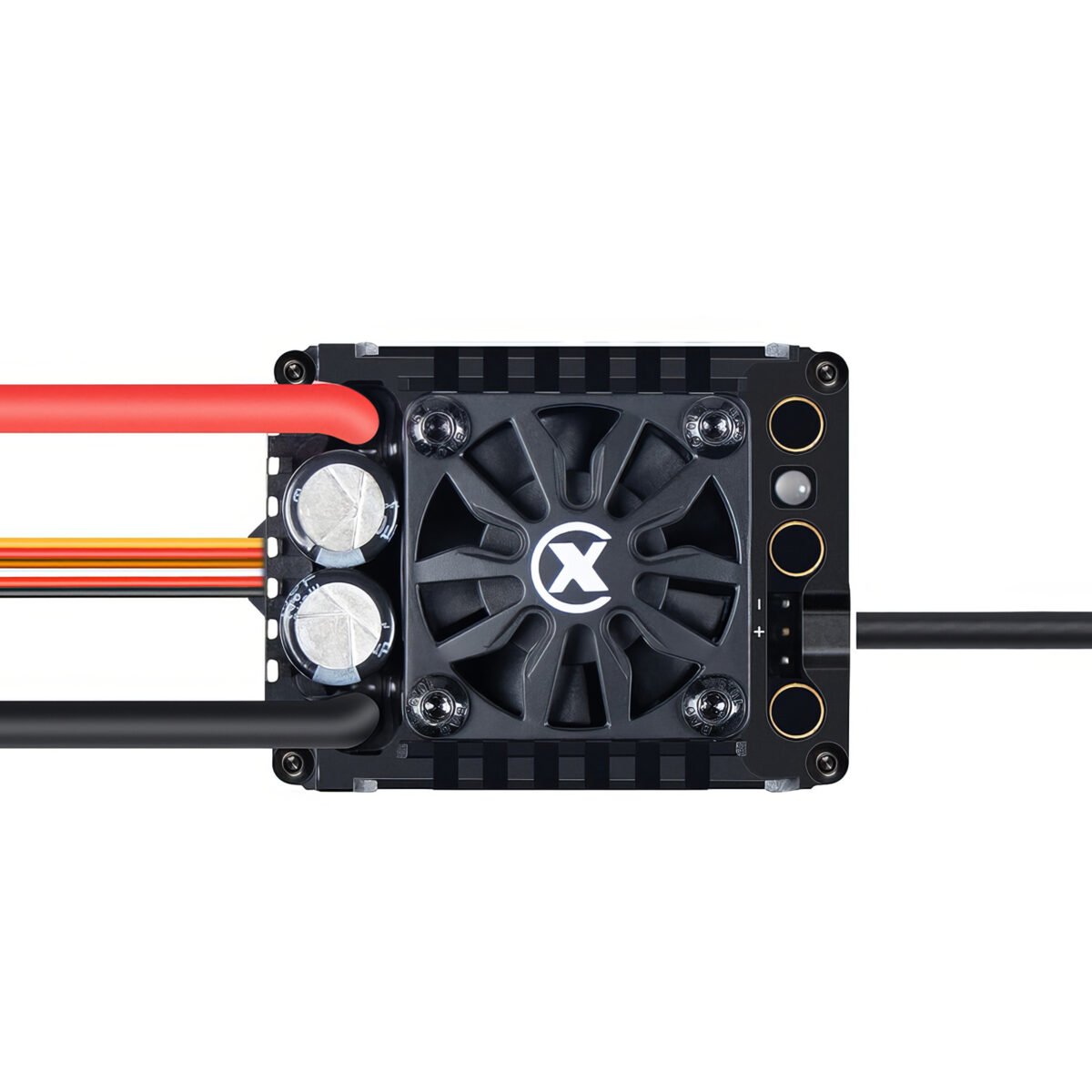 RC Brushless Electric Speed Controller E10 ESC 140A(2~4S) 4