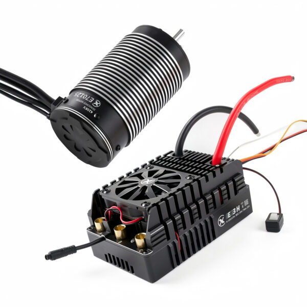 E3H 16S ESC Brushless RC ESC Speed Controller - XC-ESC