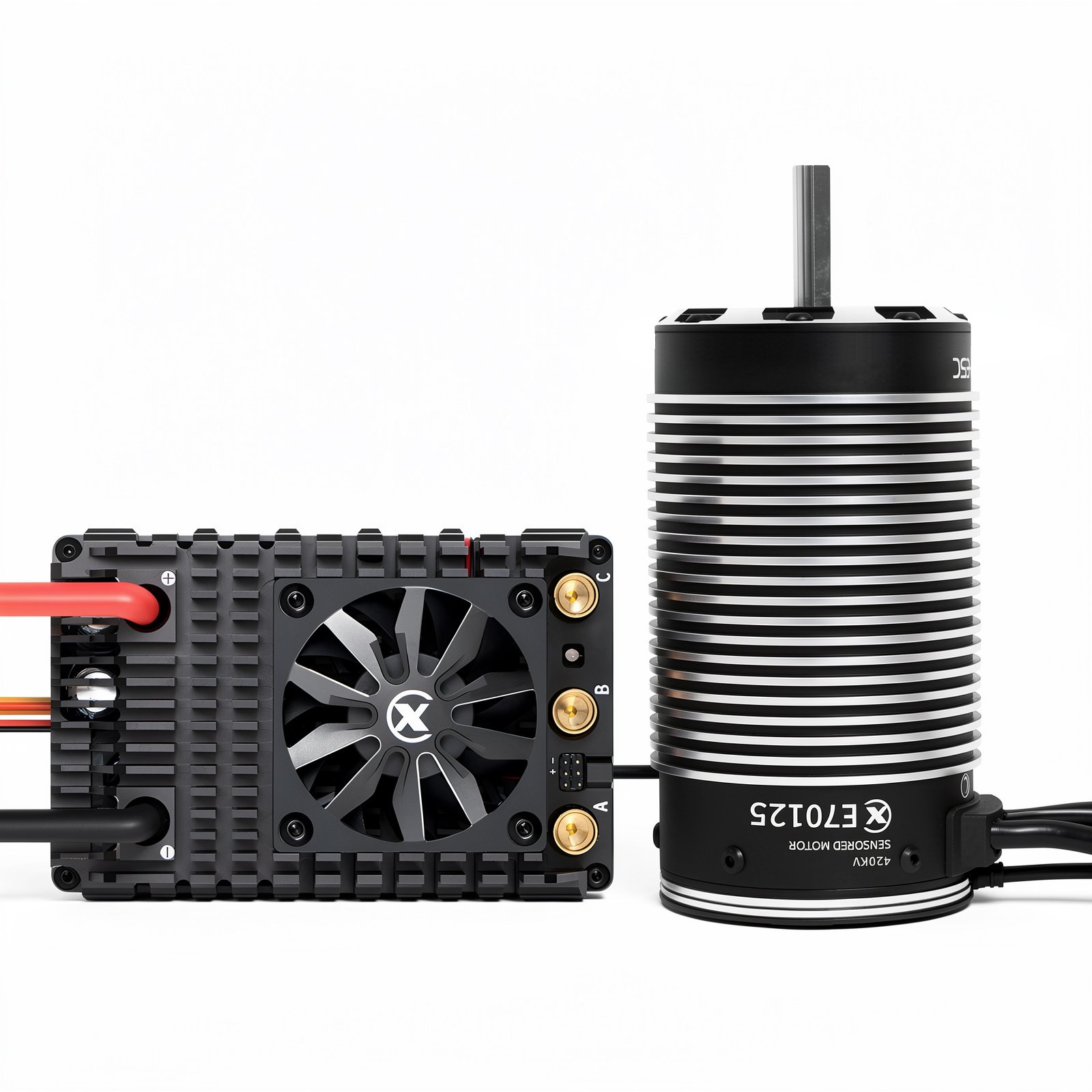 XC Technology Home 12