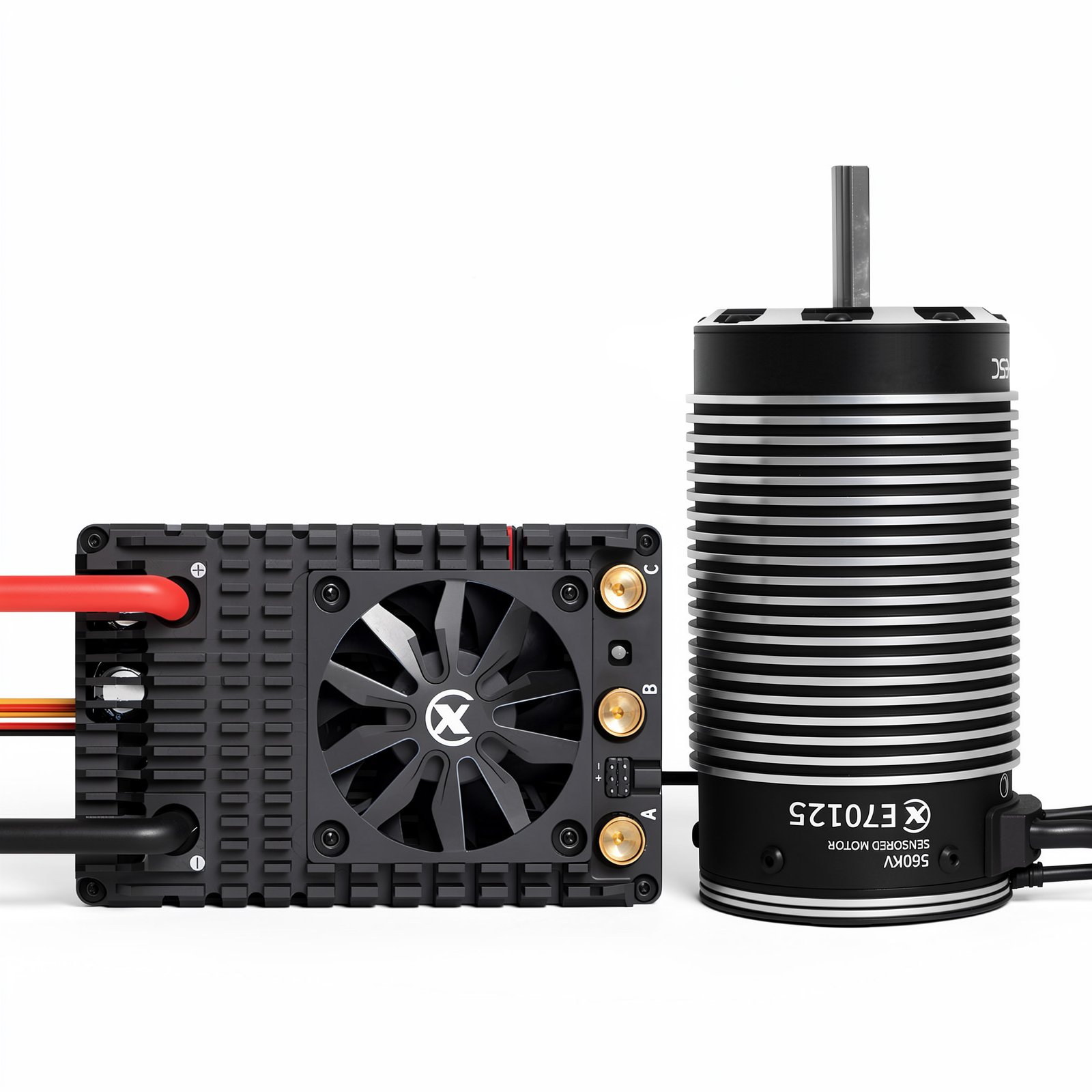 XC Technology Home 6