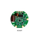 BLDC Motor Controllers For Automotive Water Pump