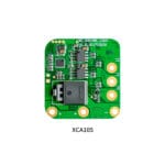 BLDC Motor Controllers For Automotive Fuel Pump