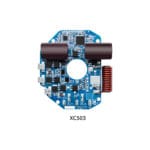 BLDC Motor Controllers For Automotive Condenser