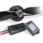 Electronic Speed controller for Electric Paramotor PM-UH300