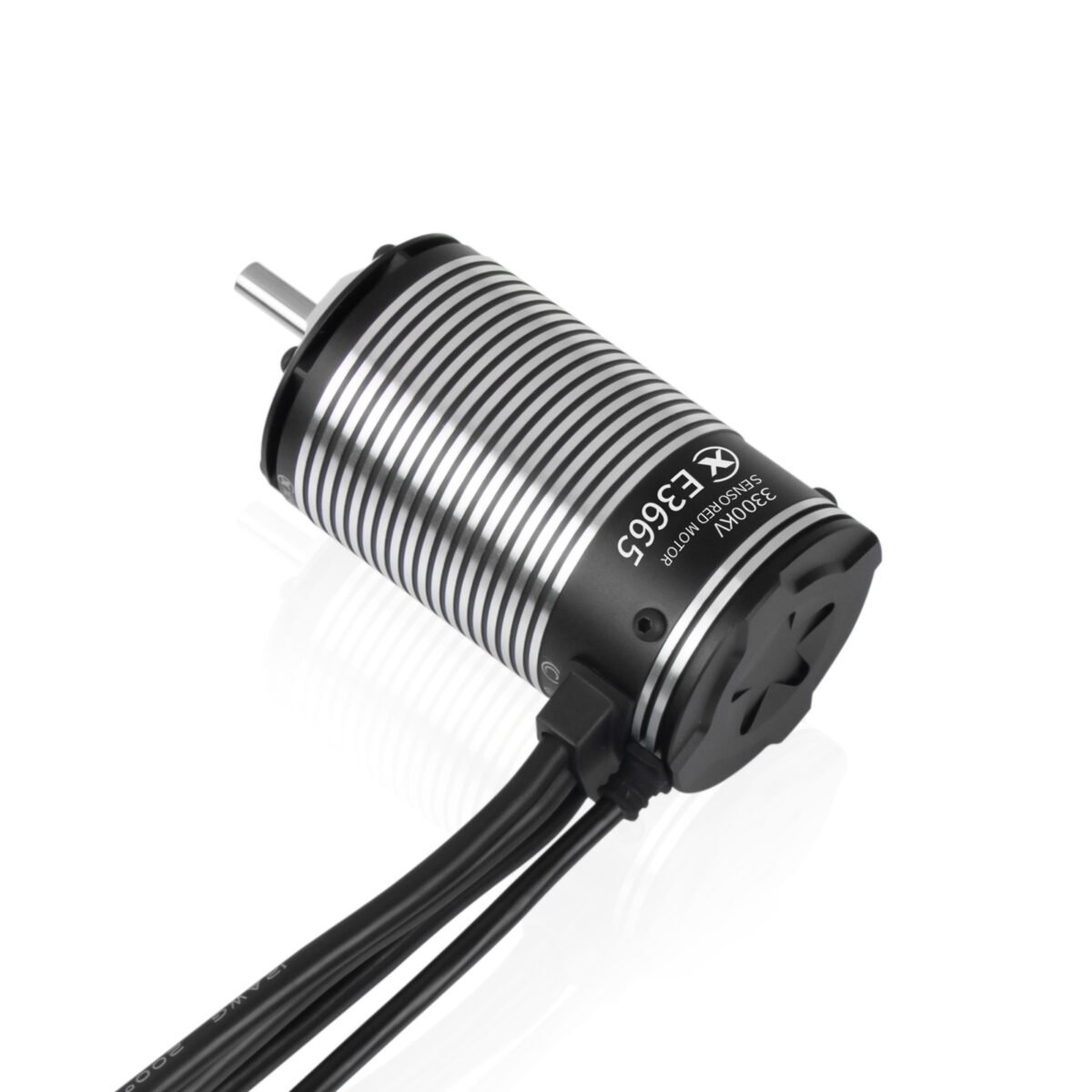 E3665 Sensored Brushless Motor For RC Cars (2~3S/2~4S) - Image 3