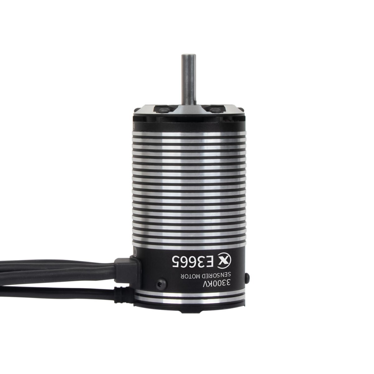 E3665 Sensored Brushless Motor For RC Cars (2~3S/2~4S) - Image 2