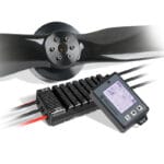 ESC for Electric Paramotor Power System PM-UH150