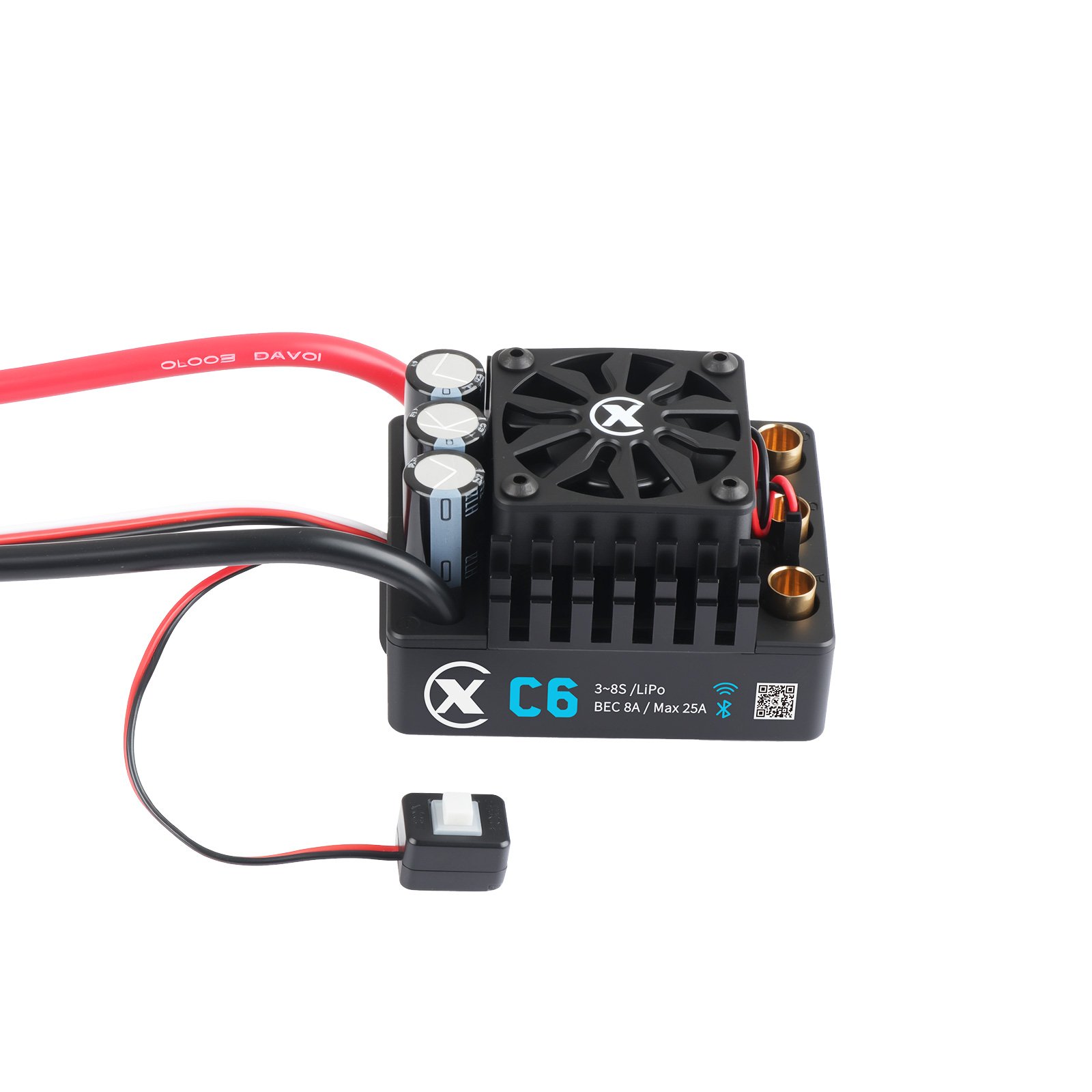 XC Technology Home 7