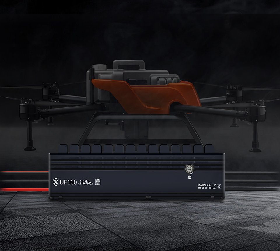 XC Technology Home 1