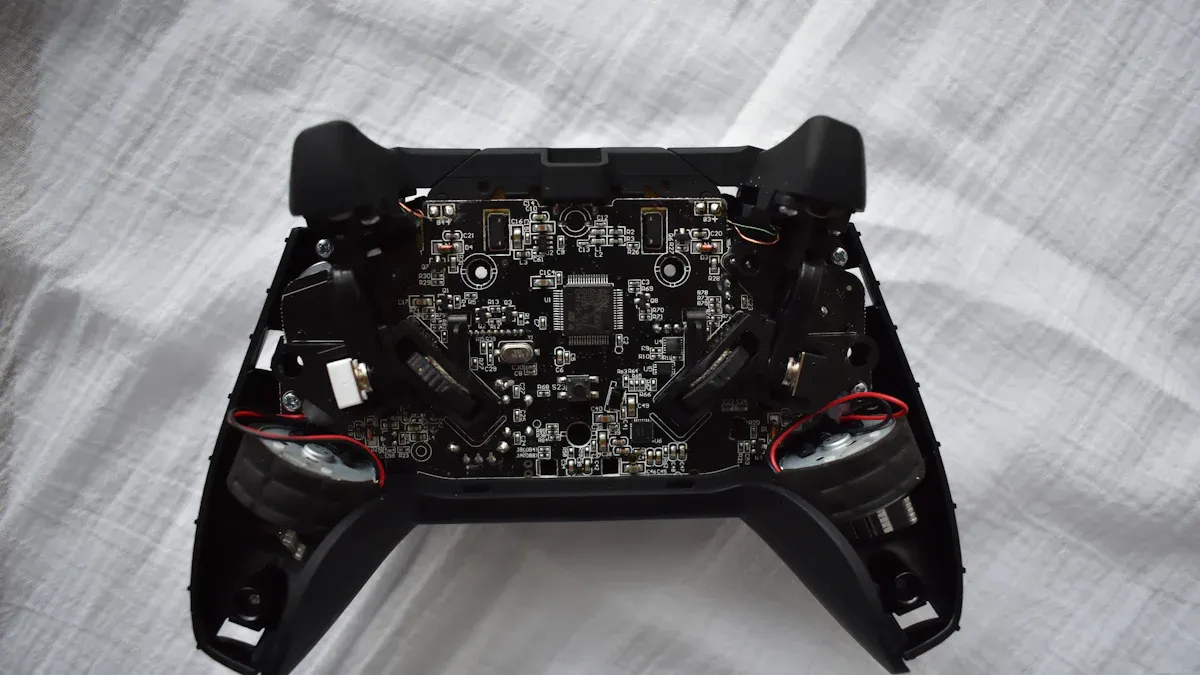 RC Vehicle ESCs