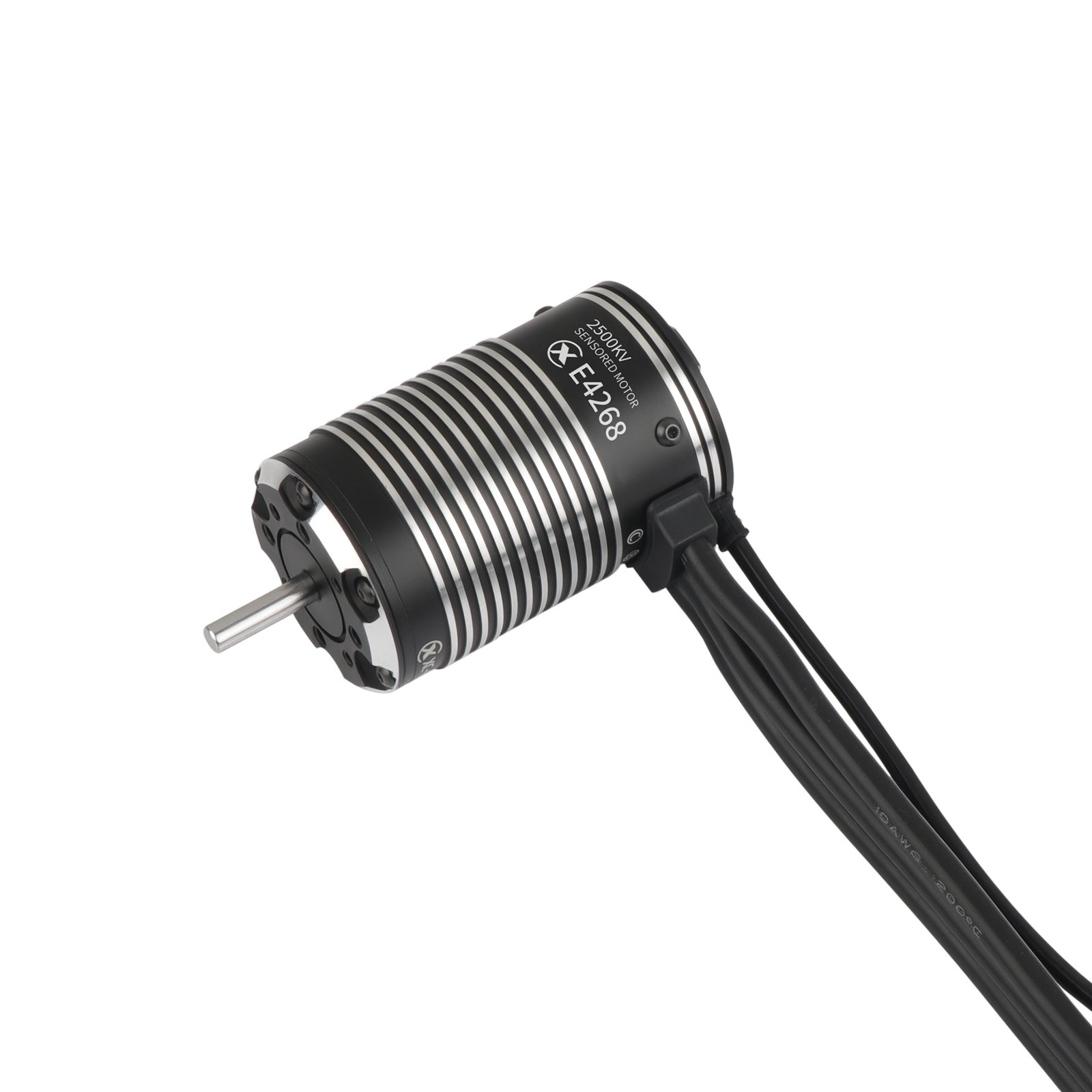 XC Technology Home 25