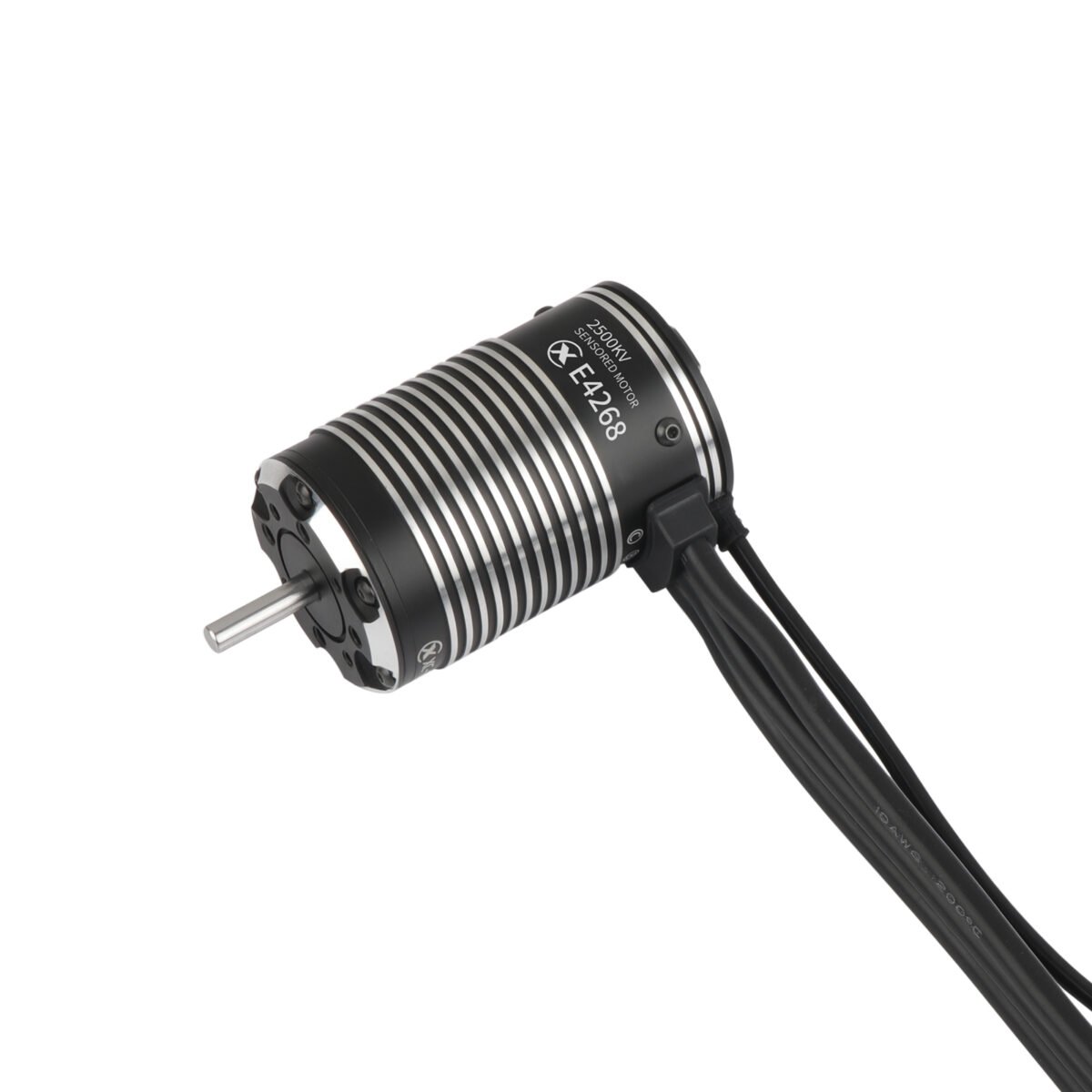 E4268 Sensored Brushless Motor For RC Cars (3~4S/2500KV) - Image 1