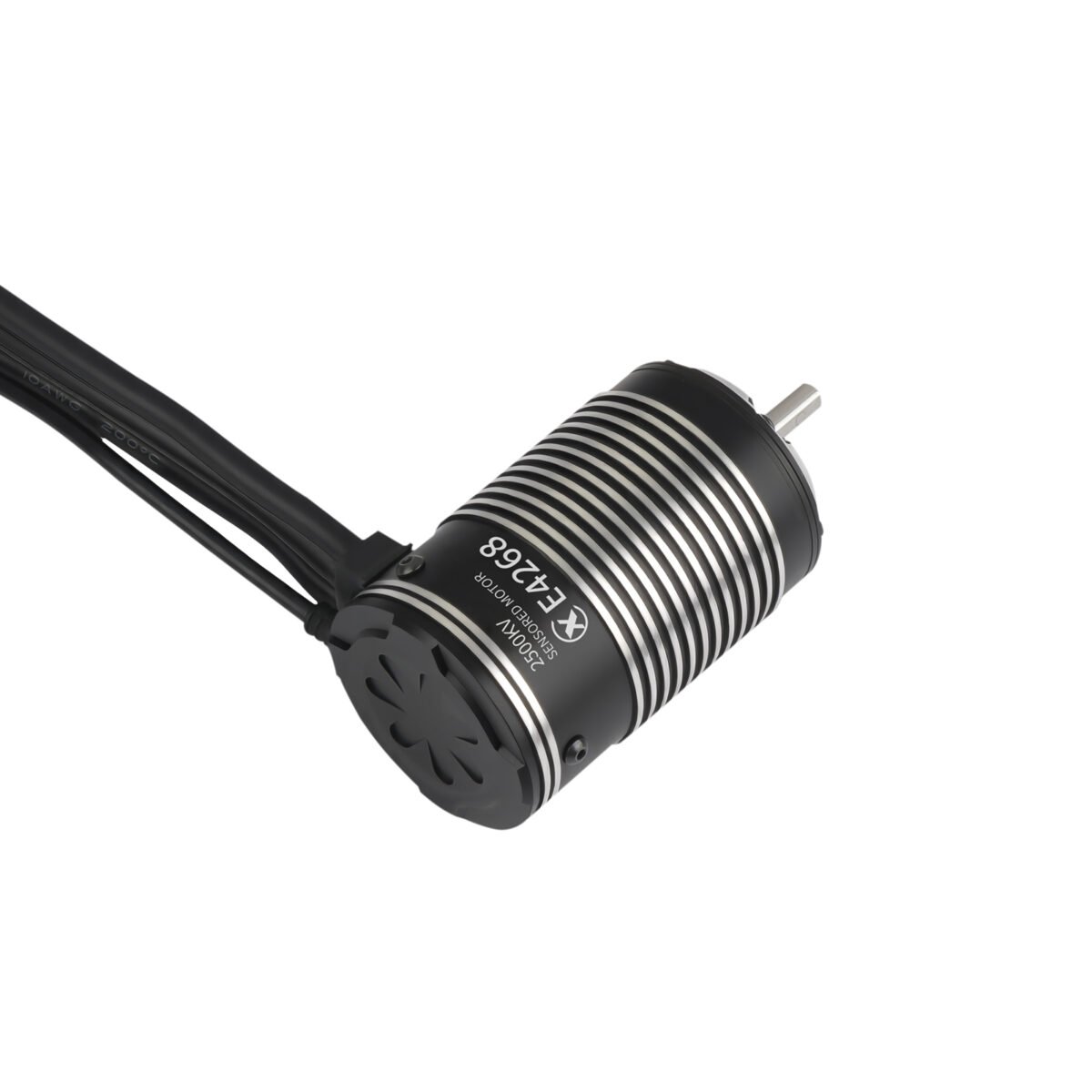 E4268 Sensored Brushless Motor For RC Cars (3~4S/2500KV) - Image 3