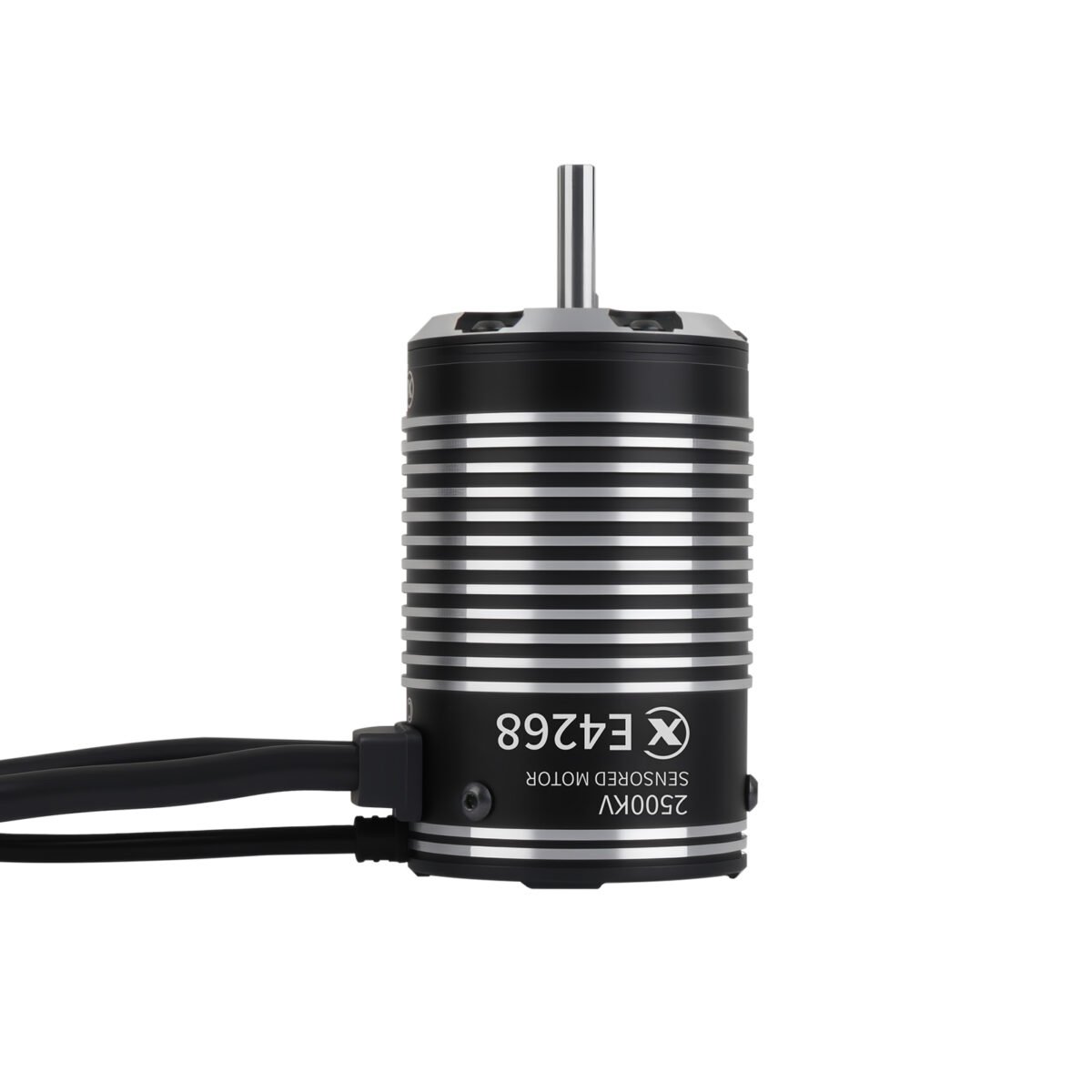 E4268 Sensored Brushless Motor For RC Cars (3~4S/2500KV) - Image 4