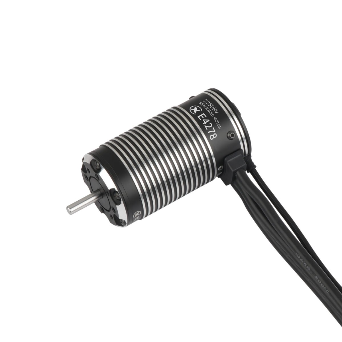 E4278 Sensored Brushless Motor For RC Cars (3~6S/2250KV) - Image 1