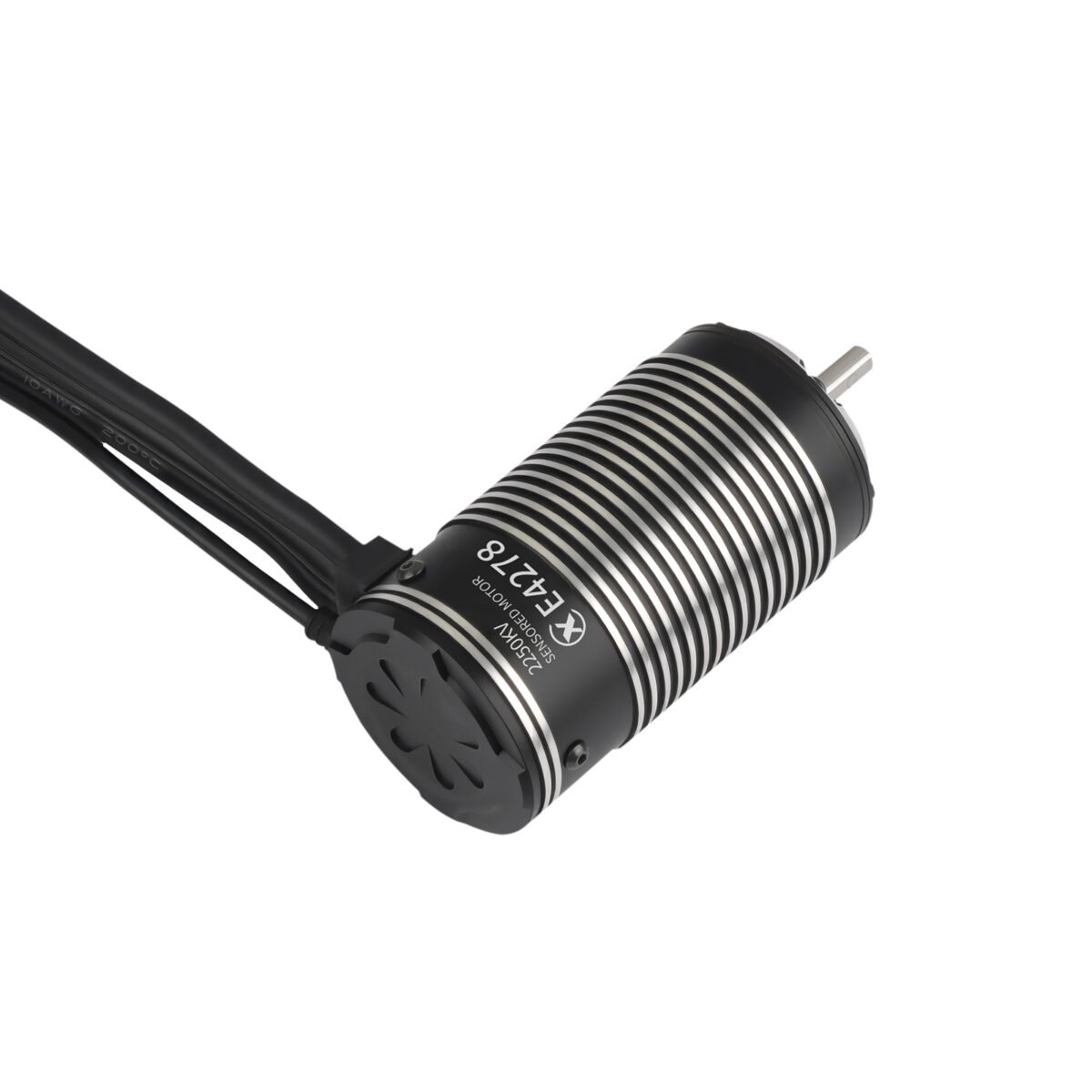 E4278 Sensored Brushless Motor For RC Cars (3~6S/2250KV) - Image 4