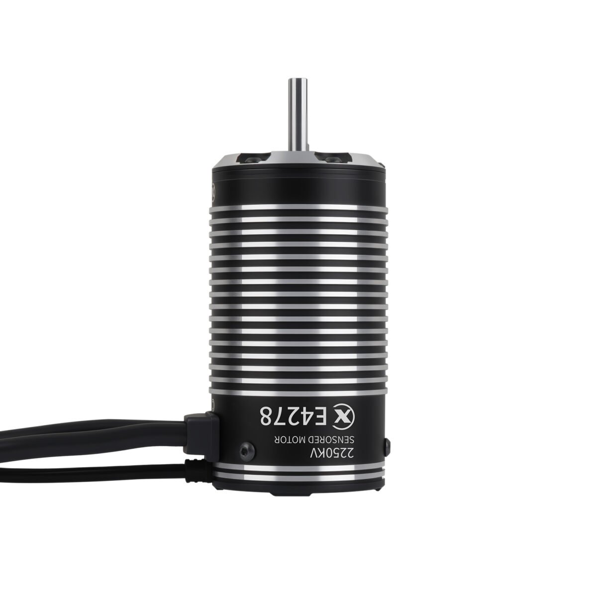 E4278 Sensored Brushless Motor For RC Cars (3~6S/2250KV) - Image 2