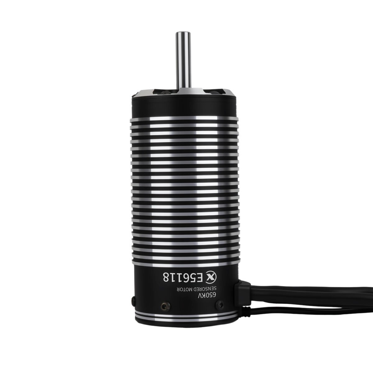 Pro-Grade E56118 Sensored Brushless Motor For RC Cars (6~12S) - Image 2