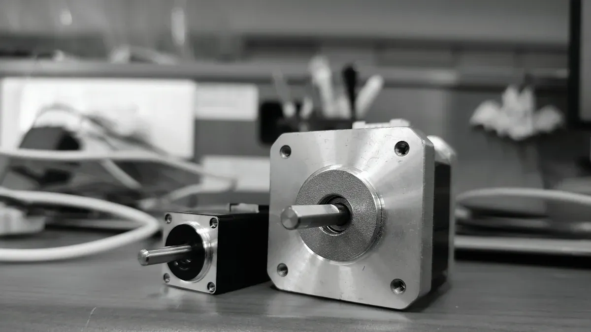 PWM vs ESC: Which Is Best for Motor Control