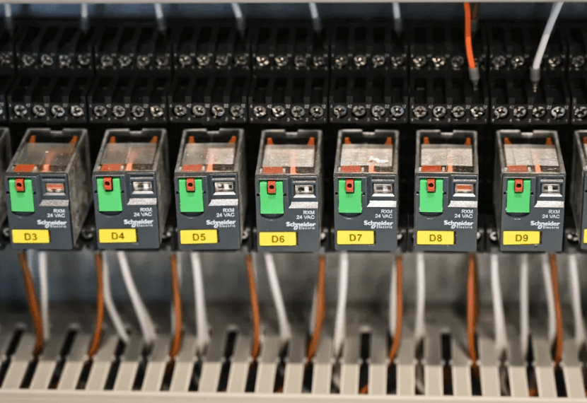 Electronic speed control symbol explained for easy schematics 1 Electronic speed control symbol explained for easy schematics