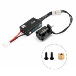 2S 30A 1/18 ESC&Motor FOC Combo Brushless