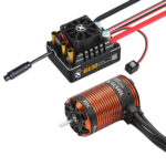 FOC ESC&Motor