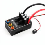 xc boat esc 250a